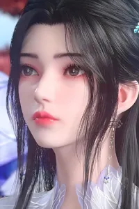 تصویر چهره لی مووان