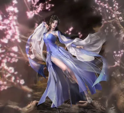 تصویر لی مووان