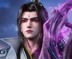 تصویر وانگ لین