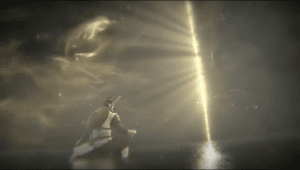 قلمرو های تهذیب دونگهوا جاودانگی