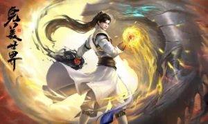 سیستم تهذیب جهان کامل