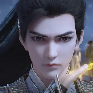 تصویر شی هائو