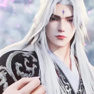 تصویر وانگ لین