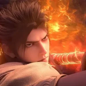 تصویر لین دونگ