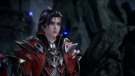 کاراکتر وانگ فان