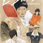 Ping Pong the Animation (2014)